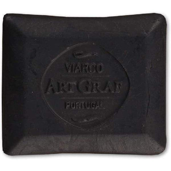 ARTGRAF CARBON DISC Art Graf - Carbon Disc - Black Carbon - 2 x 1.5"