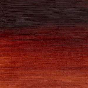 Load image into Gallery viewer, ARTISAN WATERMIX OIL BURNT SIENNA Winsor &amp;amp; Newton - Artisan Watermixable Oil 37ml - Series 1
