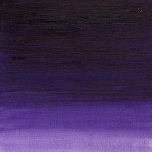 Load image into Gallery viewer, ARTISAN WATERMIX OIL DIOX PURPLE Winsor &amp;amp; Newton - Artisan Watermixable Oil 37ml - Series 1
