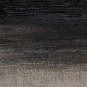 ARTISAN WATERMIX OIL IVORY BLACK Winsor & Newton - Artisan Watermixable Oil 37ml - Series 1