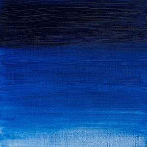 ARTISAN WATERMIX OIL PHTHALO BLUE RS Winsor & Newton - Artisan Watermixable Oil 37ml - Series 1
