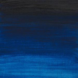 Load image into Gallery viewer, ARTISAN WATERMIX OIL PRUSSIAN BLUE Winsor &amp;amp; Newton - Artisan Watermixable Oil 37ml - Series 1
