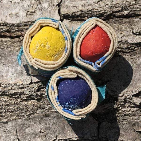 Beam Paints WATERCOLOUR HALF-PAN Beam - Watercolour Paintstones - Individual Colours