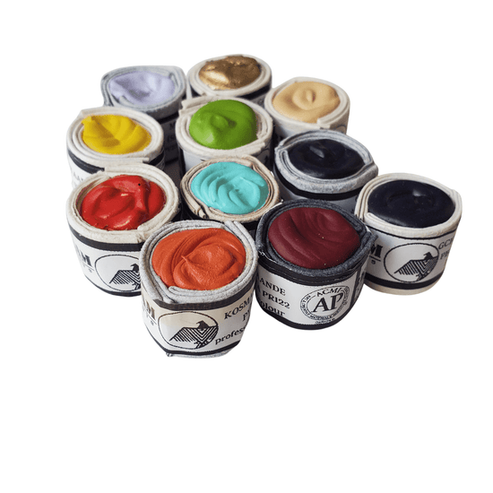 Beam Paints Watercolour Set Beam - Watercolour Set - Spectrum 11 Bundle - 11 Colours