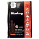 BIENFANG MIXED MEDIA Bienfang Mixed Media Pad 5.5x8.5"