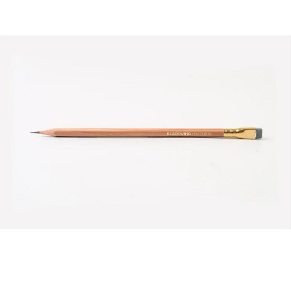 Load image into Gallery viewer, BLACKWING NATURAL Blackwing Pencil Natural Set of 12
