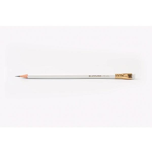 Load image into Gallery viewer, BLACKWING PEARL Blackwing Pencil Pearl Set of 12
