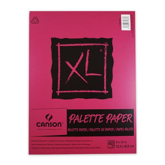Canson XL Watercolor Book, 48 Sheets, 5.5 x 8.5