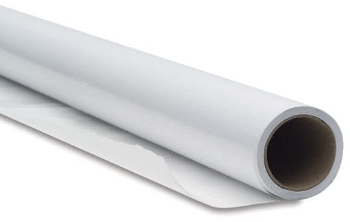CANSON Paper Roll Canson - Glassine Roll - 48" x 10 Yards - Item #100510832