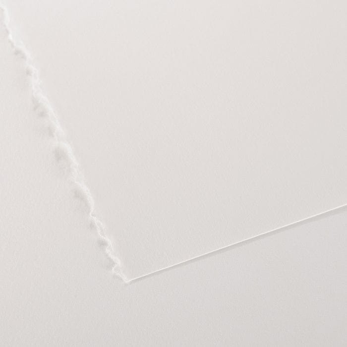 CANSON Single Sheet Paper Canson - Edition Paper - 22x30" - 250grams - Bright White