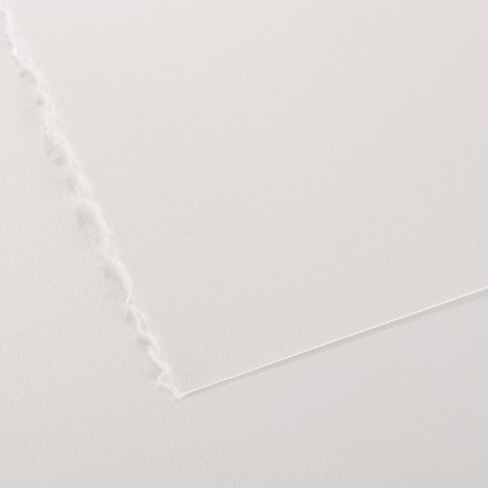 CANSON Single Sheet Paper Canson - Edition Paper - 22x30" - 250grams - Bright White