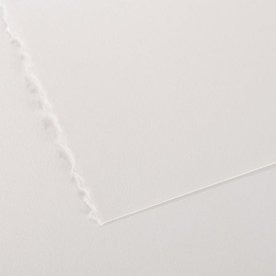 CANSON Single Sheet Paper Canson - Edition Paper - 22x30" - 250grams - Bright White