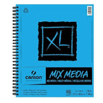 CANSON XL MIXED MEDIA Canson XL Mixed Media Pad 11x14"
