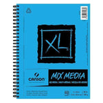 CANSON XL MIXED MEDIA Canson XL Mixed Media Pad 7x10"