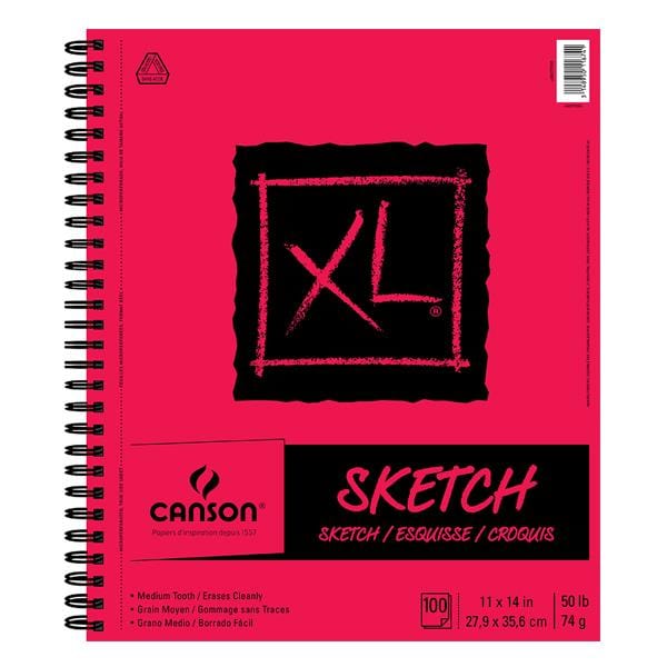 Canson® XL® drawing paper series – Heinz Jordan & Company Limited