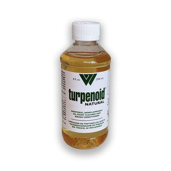 Turpenoid® Natural 236 ml. – Chartpak Factory Store