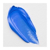 COBRA WATERMIX OIL King's Blue 517 Cobra - Artist - Water Mixable Oil Paint - Individual 40mL Tubes - Series 3