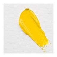 COBRA WATERMIX OIL Permanent Yellow Light 283 Cobra - Artist - Water Mixable Oil Paint - Individual 40mL Tubes - Series 2
