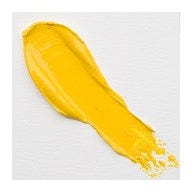 COBRA WATERMIX OIL Permanent Yellow Medium 284 Cobra - Artist - Water Mixable Oil Paint - Individual 40mL Tubes - Series 2