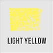 Conté à Paris SOFT PASTEL Light Yellow Conté à Paris - Colour Carré Crayon - Single Sticks