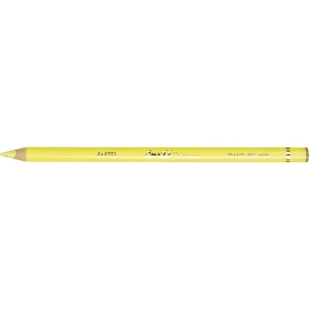 CONTE PENCIL LIGHT YELLOW Conte Pencils - Individual