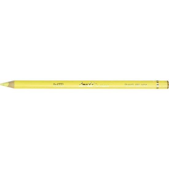 CONTE PENCIL LIGHT YELLOW Conte Pencils - Individual