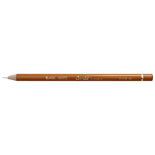 CONTE PENCIL WHITE Conte Pencils - Individual