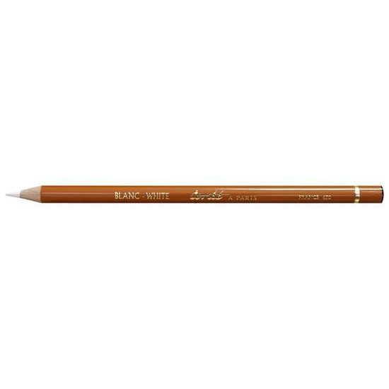 CONTE PENCIL WHITE Conte Pencils - Individual