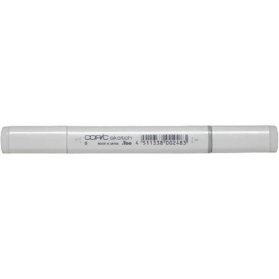 COPIC COLOURLESS BLENDER Copic - Colourless Blender - Dual Tip