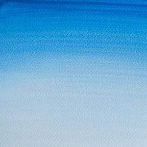 Load image into Gallery viewer, COTMAN WATERCOLOUR CERULEAN BLUE HUE Winsor &amp;amp; Newton Cotman 8ml Watercolour Tubes, assorted colours. Series 1
