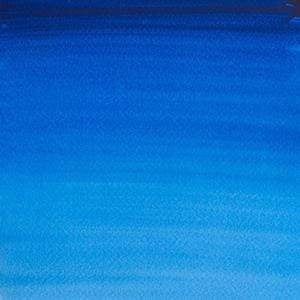 COTMAN WATERCOLOUR INTENSE PHTH BLUE Winsor & Newton Cotman 8ml Watercolour Tubes, assorted colours. Series 1