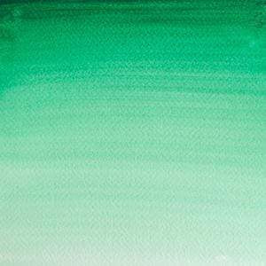 COTMAN WATERCOLOUR INTENSE PHTH GREEN Winsor & Newton Cotman 8ml Watercolour Tubes, assorted colours. Series 1