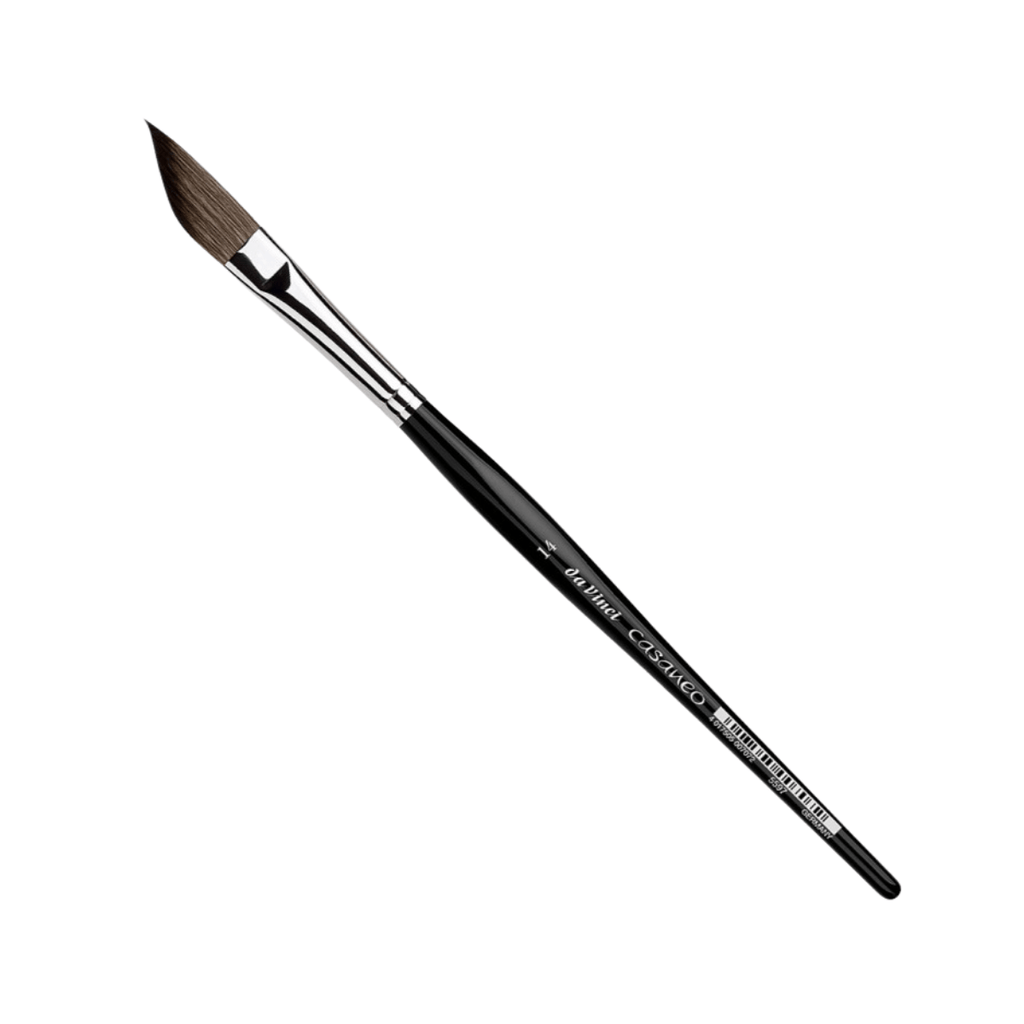 da Vinci Brushes – Gwartzman's Art Supplies