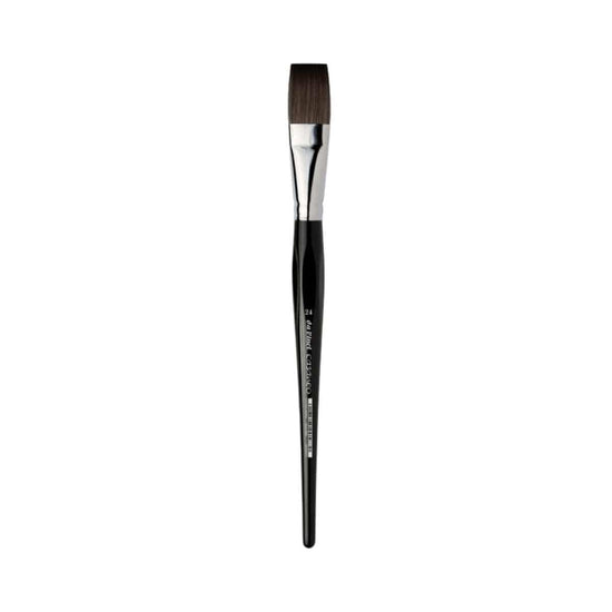 da Vinci Synthetic Brush da Vinci - Casaneo Watercolour Brushes - Series 5898 - Flat #24