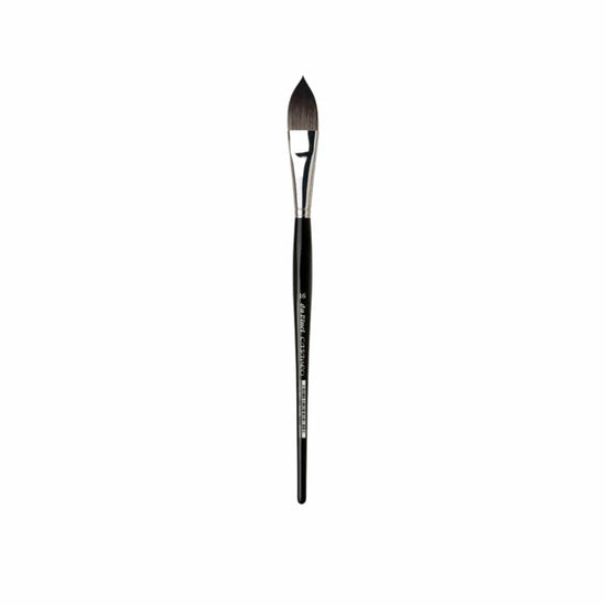 da Vinci Synthetic Brush da Vinci - Casaneo Watercolour Brushes - Series 898 - Oval Wash #16
