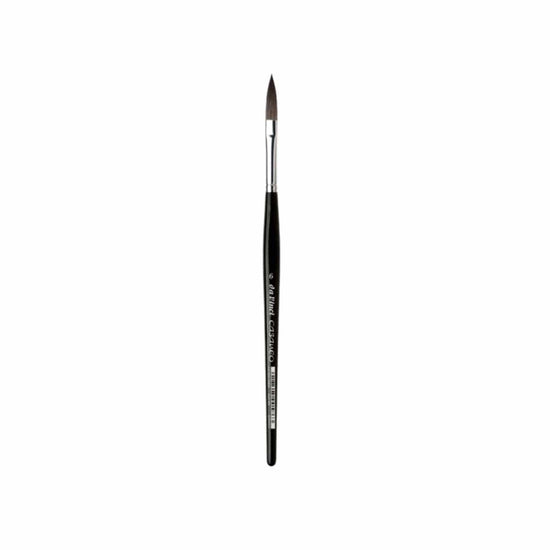 da Vinci Synthetic Brush da Vinci - Casaneo Watercolour Brushes - Series 898 - Oval Wash #6