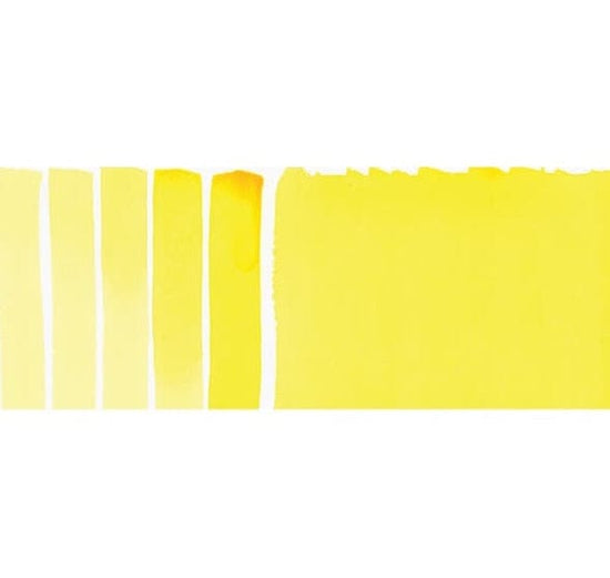 DANIEL SMITH Watercolour Tubes AUREOLIN (COBALT YELLOW) Daniel Smith - Watercolours - 5mL Tubes - Series 3