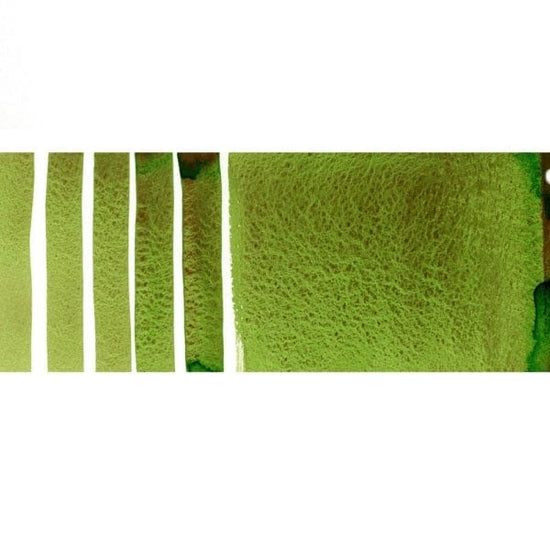 DANIEL SMITH Watercolour Tubes GREEN APATITE GENUINE Daniel Smith - Watercolours - 15mL Tubes - Series 3