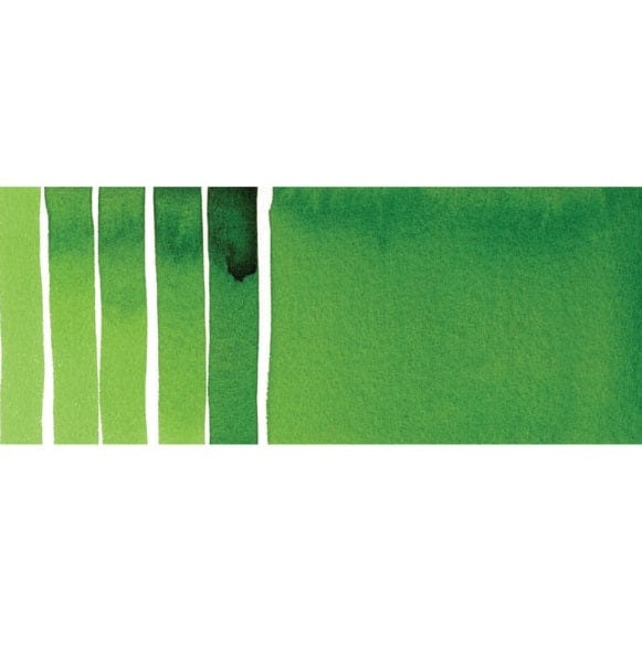 DANIEL SMITH Watercolour Tubes HOOKER'S GREEN Daniel Smith - Watercolours - 5mL Tubes - Series 1