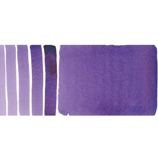 Load image into Gallery viewer, DANIEL SMITH Watercolour Tubes IMPERIAL PURPLE Daniel Smith - Watercolours-  5mL Tubes - Series 2
