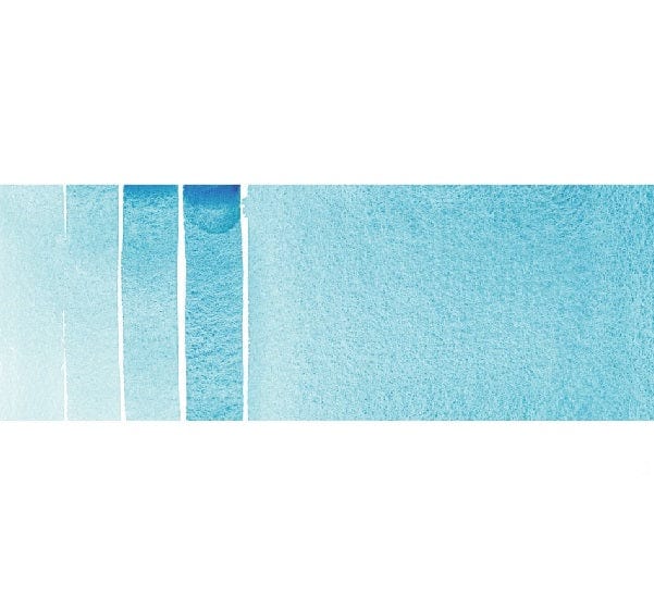 DANIEL SMITH Watercolour Tubes MANGANESE BLUE HUE Daniel Smith - Watercolours - 5mL Tubes - Series 1