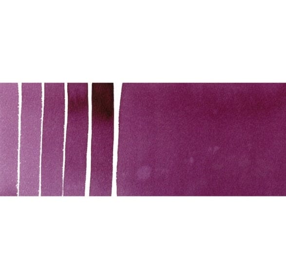 Load image into Gallery viewer, DANIEL SMITH Watercolour Tubes QUINACRIDONE PURPLE Daniel Smith - Watercolours-  5mL Tubes - Series 2
