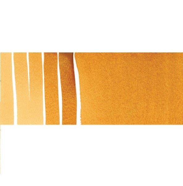 Load image into Gallery viewer, DANIEL SMITH Watercolour Tubes RAW SIENNA Daniel Smith - Watercolours - 5mL Tubes - Series 1

