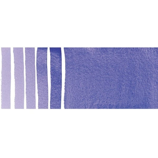 Load image into Gallery viewer, DANIEL SMITH Watercolour Tubes ULTRAMARINE BLUE Daniel Smith - Watercolours - 5mL Tubes - Series 1
