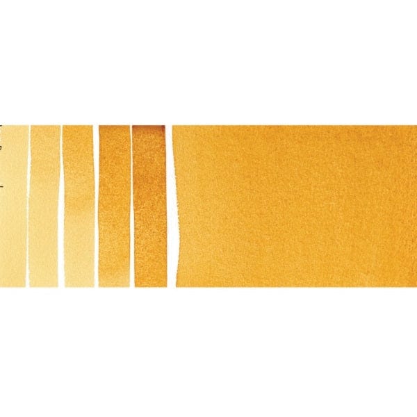 Load image into Gallery viewer, DANIEL SMITH Watercolour Tubes YELLOW OCHRE Daniel Smith - Watercolours - 5mL Tubes - Series 1
