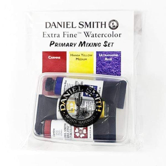 DANIEL SMITH PAINT SET Daniel Smith Paint Set 3 Colours