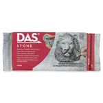 DAS AIR-HARD MOD CLAY DAS - Air Hardening Clay - Stone - 1kg - Item #348200