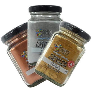 DEMCO PIGMENT Demco Dry Pigment, 75ml Series 4