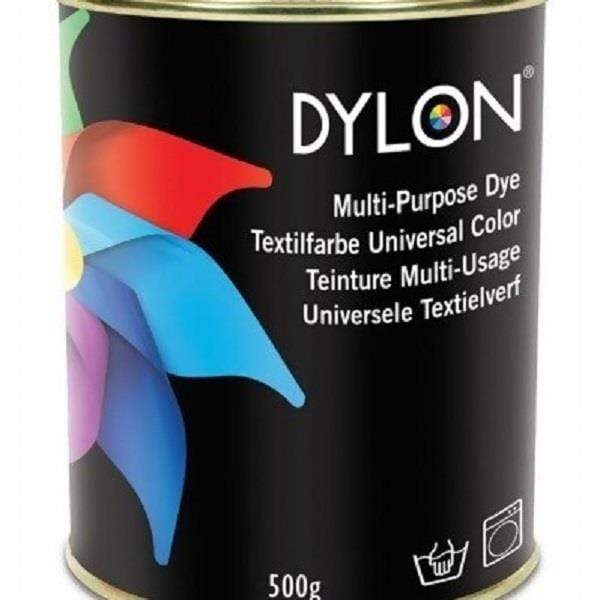 DYLON 500G TIN Dylon / Dypro 500g Tin