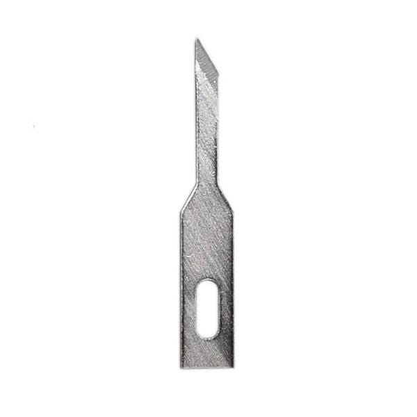 EXCEL BLADE Excel Stencil Blade #6, Light Duty - Pack of 5